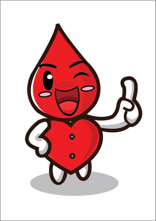 헌혈5 