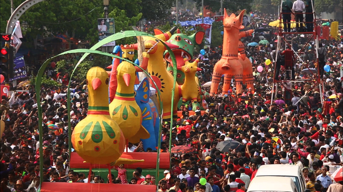 세계테마기행_방글라데시_문화_축제 썸네일