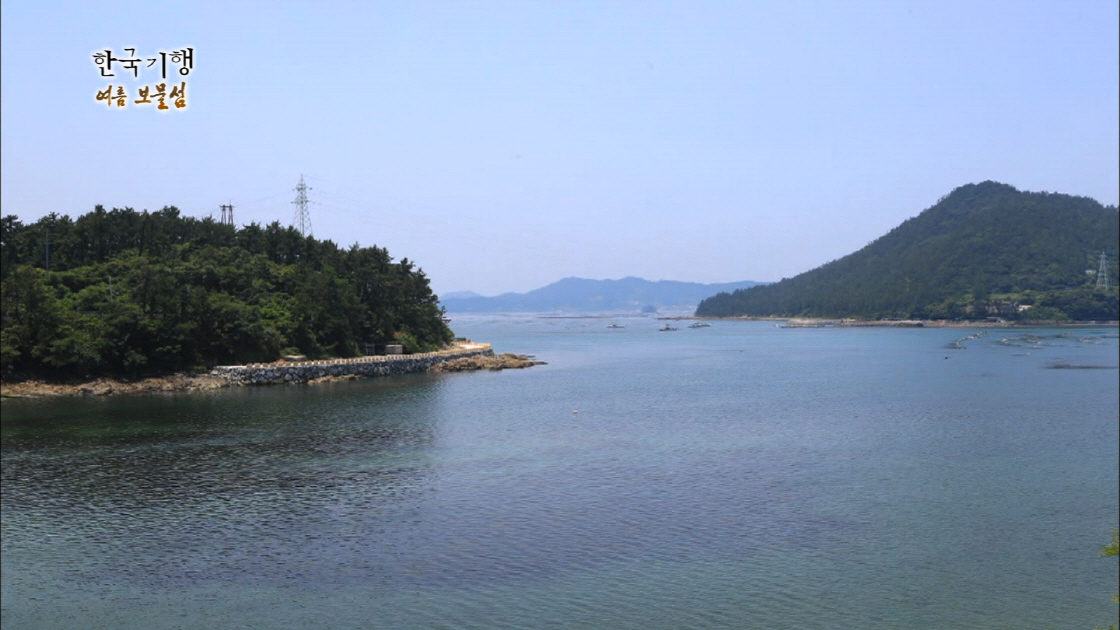 한국기행_여름_풍경_섬24 썸네일