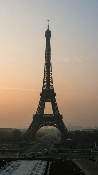 모바일배경화면_에펠탑_027 썸네일