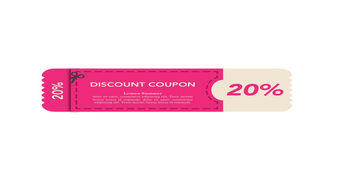 20 discont coupon 썸네일