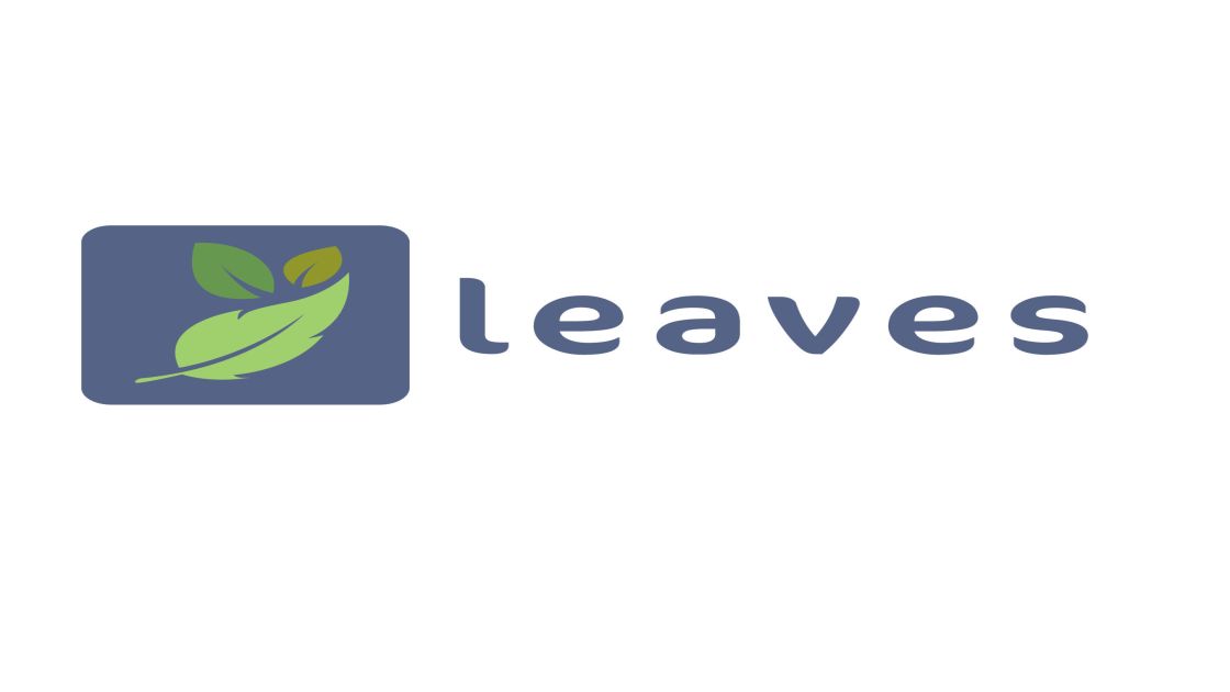 leaves 썸네일