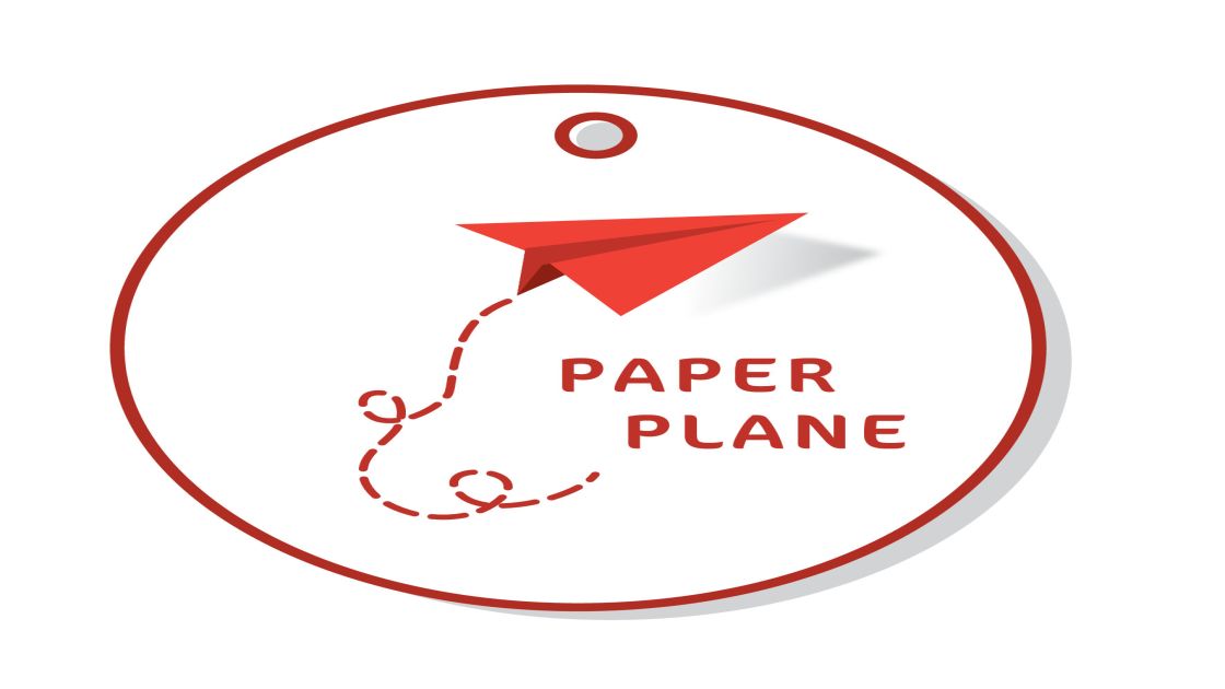 paper plane 3 썸네일