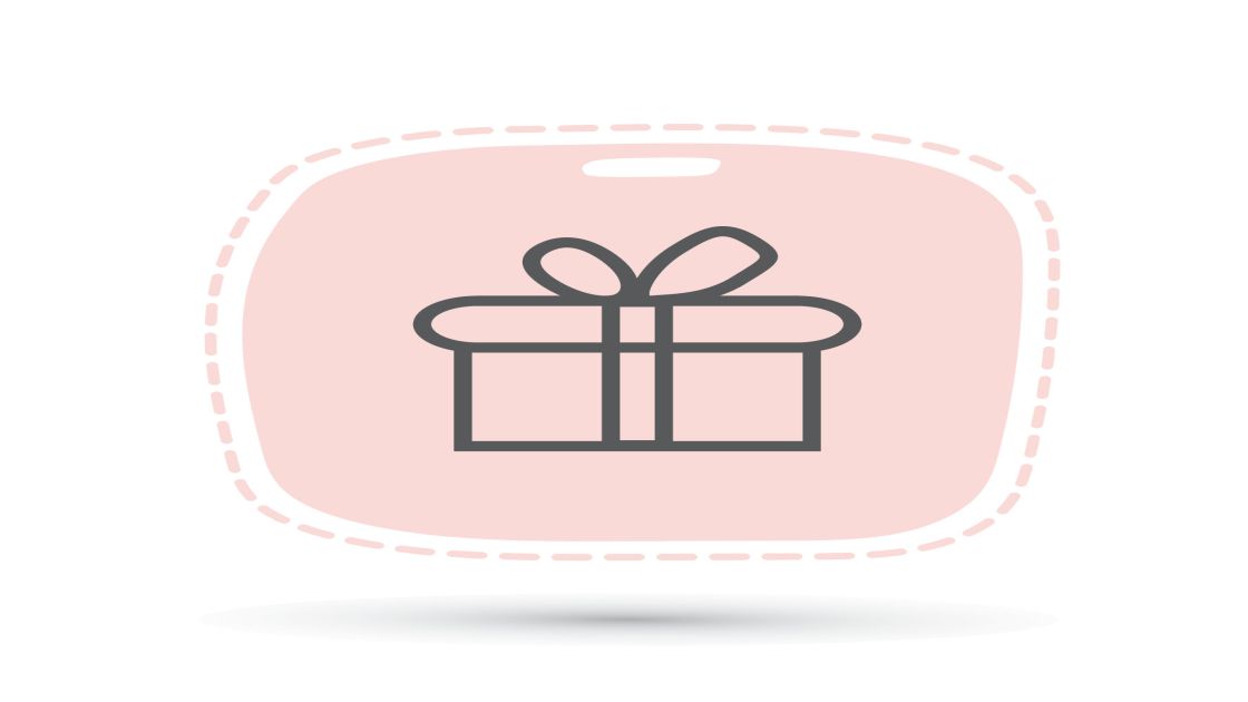 gift box icon 5 썸네일
