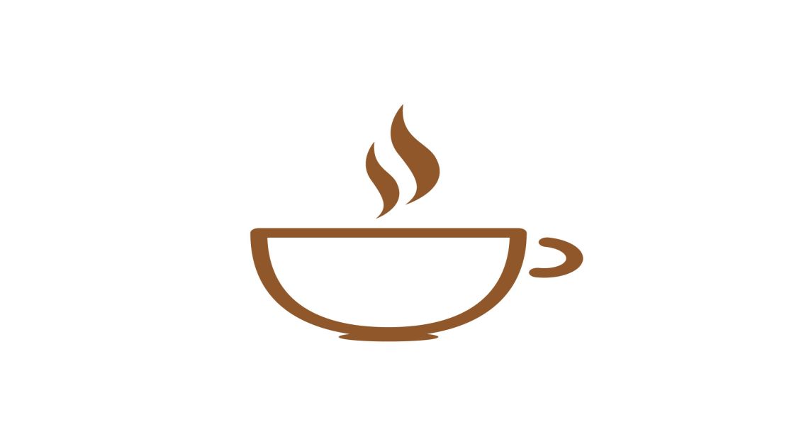 coffee icon 썸네일