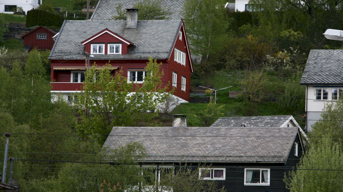 노르웨이 (887) 썸네일