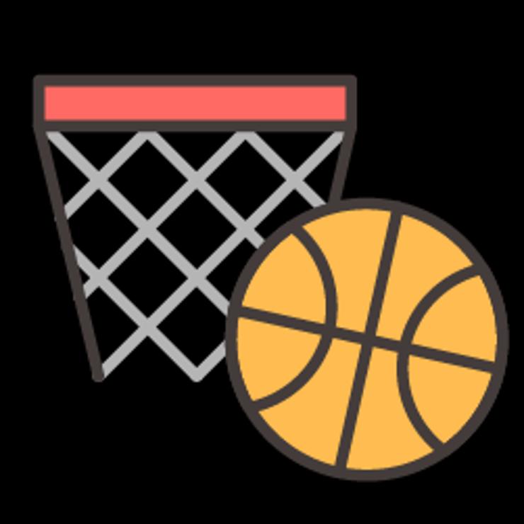 농구_Basketball 썸네일