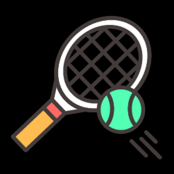 테니스_Tennis 썸네일