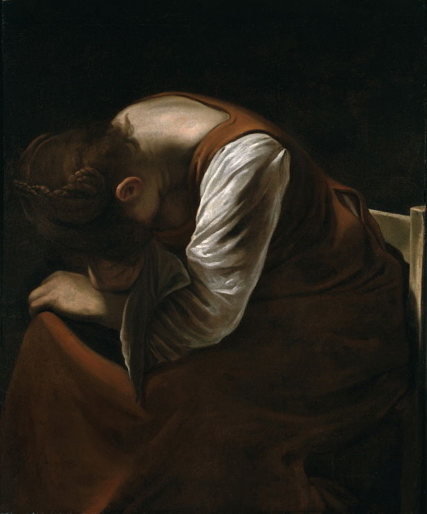Magdalene grieving 썸네일