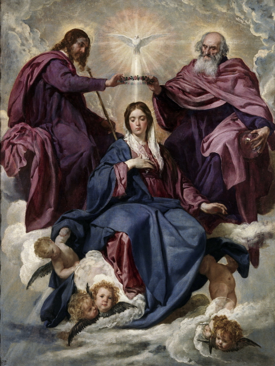 Coronation of the Virgin 썸네일