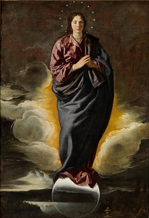 La Immaculada 썸네일