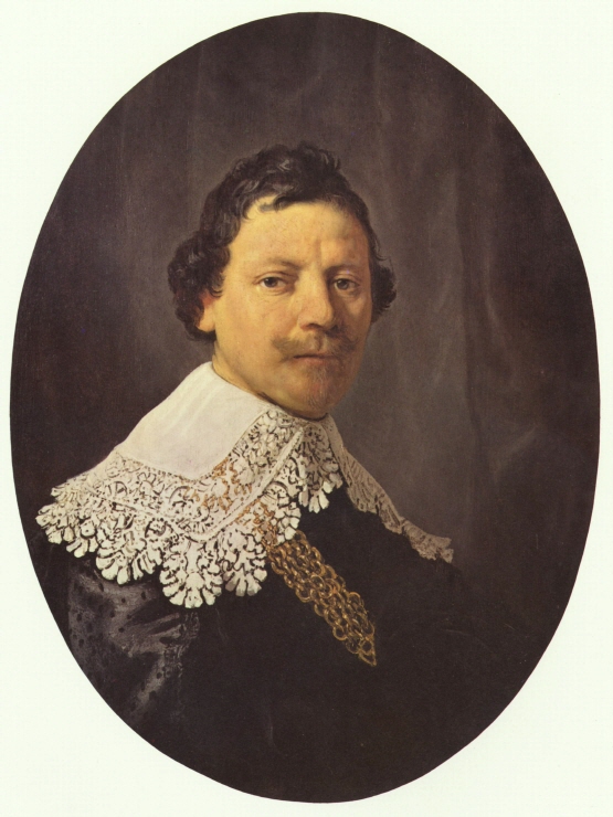 Portrait of Philips Lucasz 썸네일
