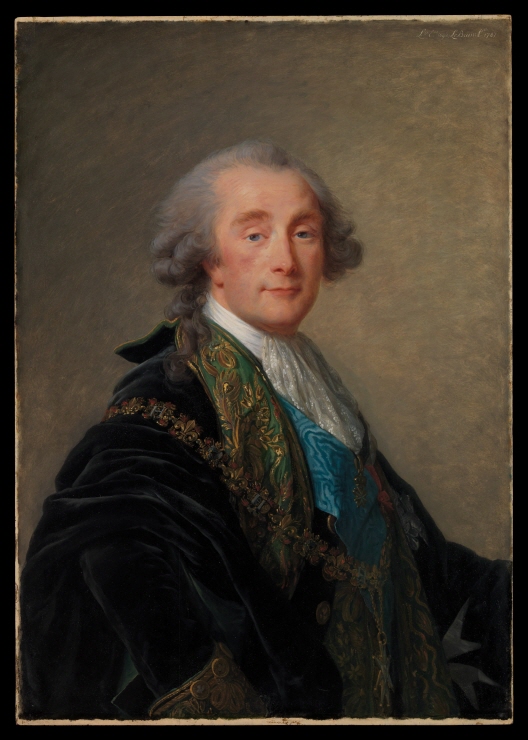 Alexandre Charles Emmanuel de Crussol Florensac 썸네일