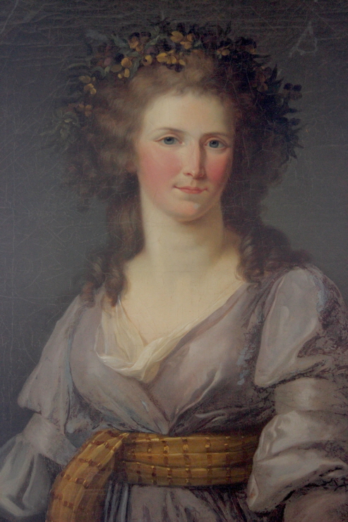 Louise Marie Adélaïde de Bourbon-Penthièvre 썸네일