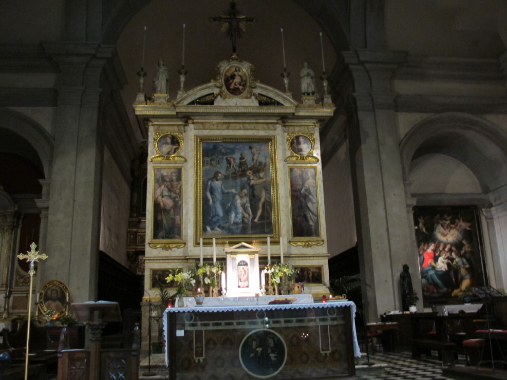 Vasari altar 썸네일