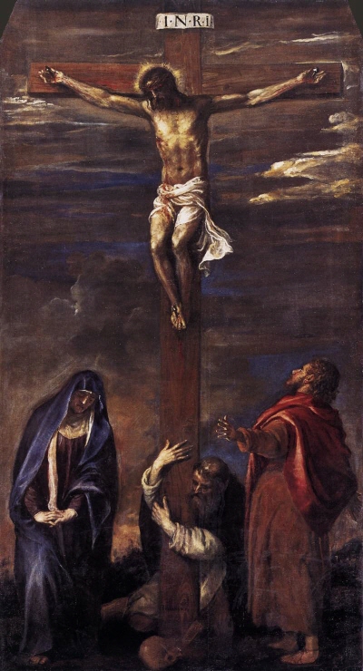 Crucifixion 썸네일