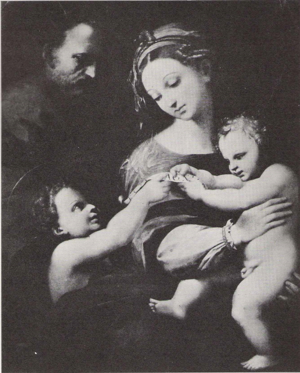 La Madonna de Bogota (Madonna with the Child) 썸네일