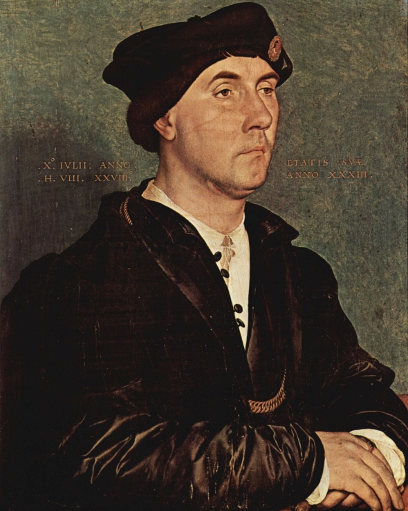 Portrait of Sir Richard Southwell 썸네일