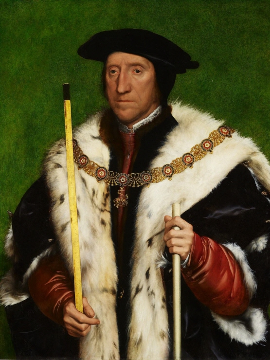 Portrait of Thomas Howard, 3rd Duke of Norfolk 썸네일