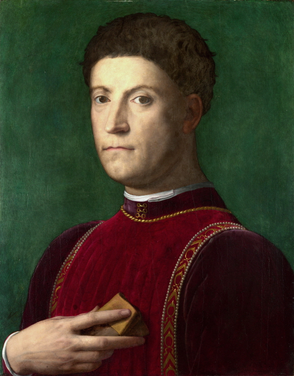 Piero de Medici il Gottoso 썸네일