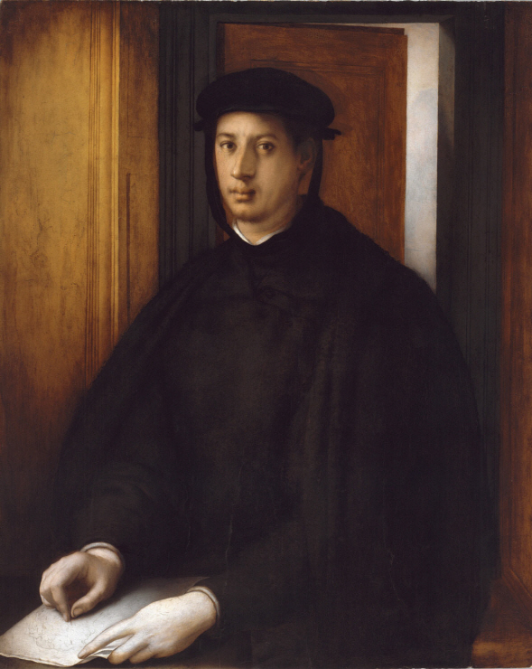 Portrait of Alessandro de' Medici 썸네일