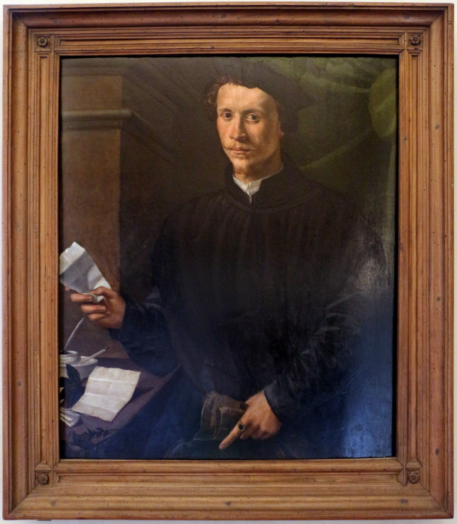 Portrait of Ludovico Martelli 썸네일