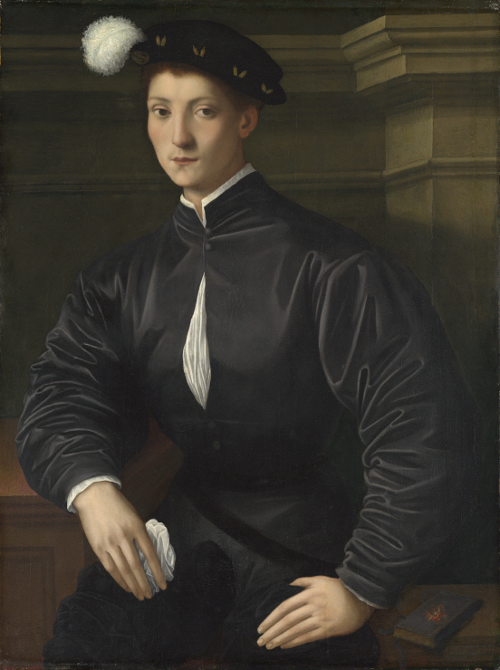 Portrait of Ugolino Martelli 썸네일