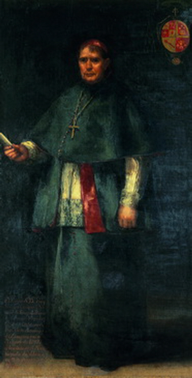 Arzobispo Joaquin Company 썸네일