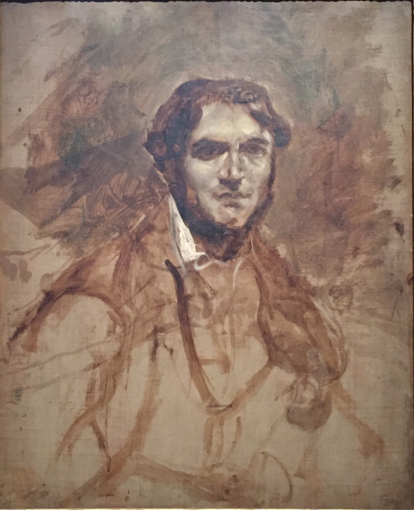Portrait de Léon Riesener 썸네일