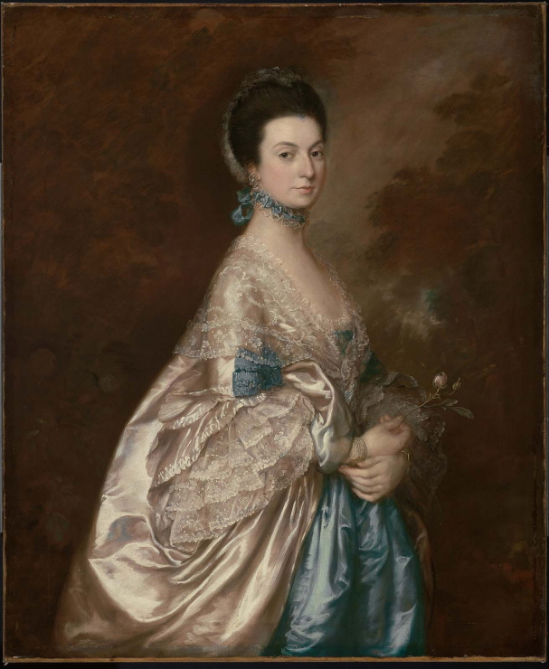 Mrs. Edmund Morton Pleydell 썸네일