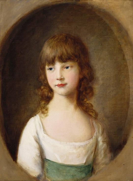Princess Mary (1776-1857) 썸네일