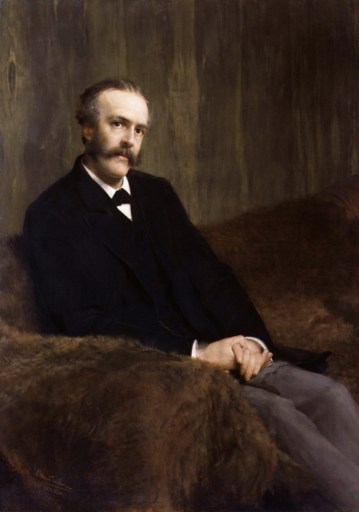 Arthur James Balfour, 1st Earl of Balfour 썸네일