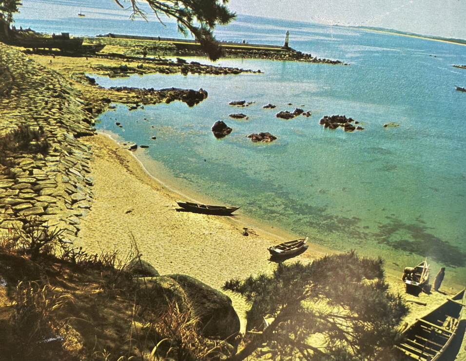 1971년_경북 죽변 해변 썸네일