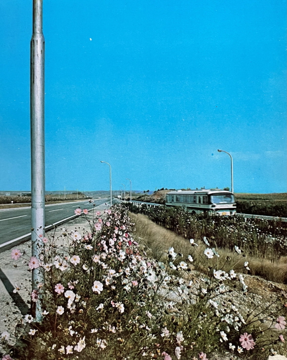 1971년_호남고속도로 전주 썸네일