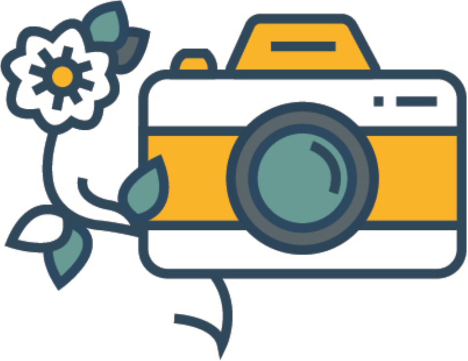 꽃 찍는 카메라 썸네일