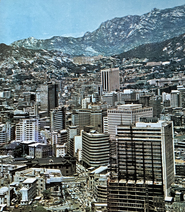 1971년_서울시내 전경_004 썸네일