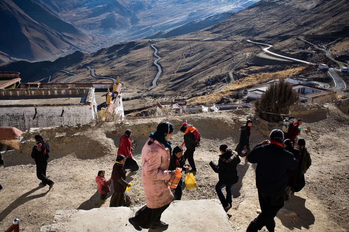 Tibet_011, 2006 썸네일