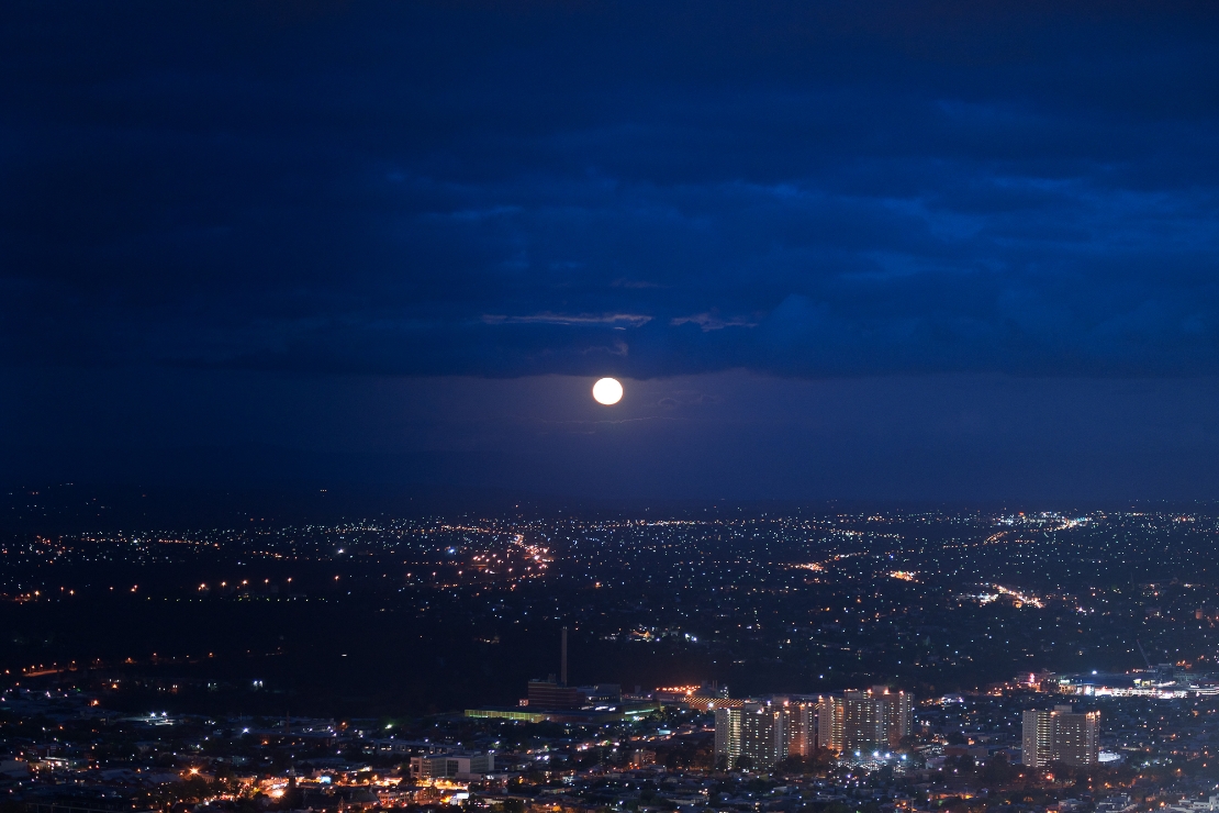 City of Night_Melbourne, Australia_004 썸네일