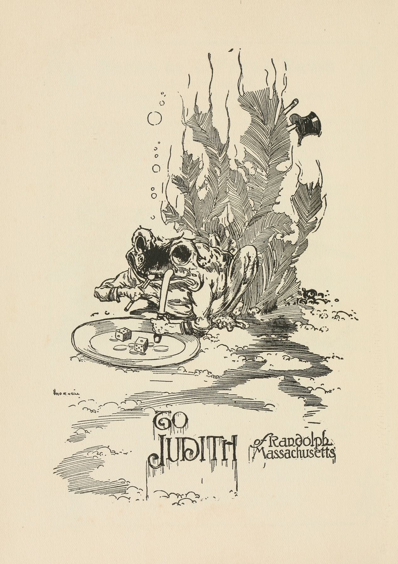 The sea fairies pl 01 (1911) 썸네일