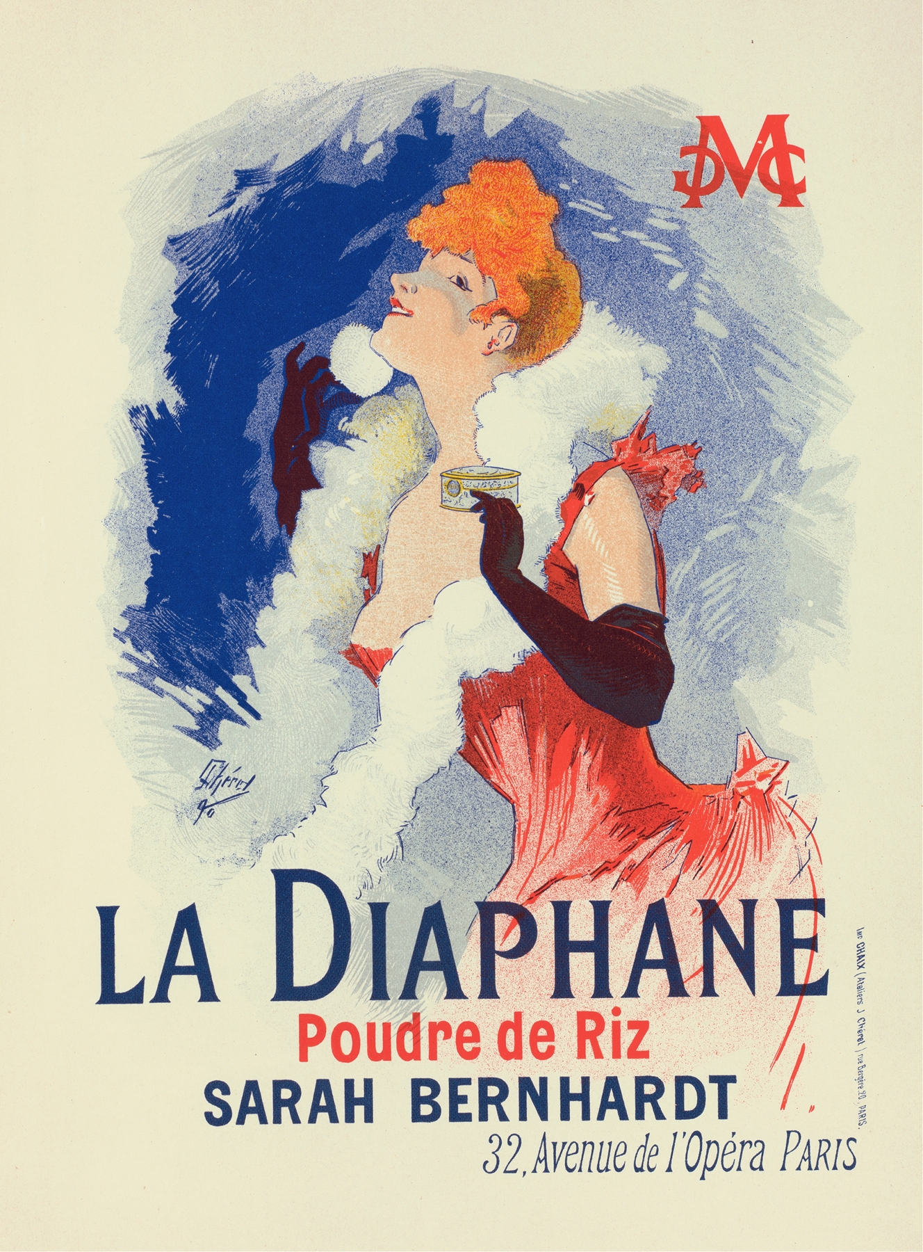 La Diaphane 썸네일