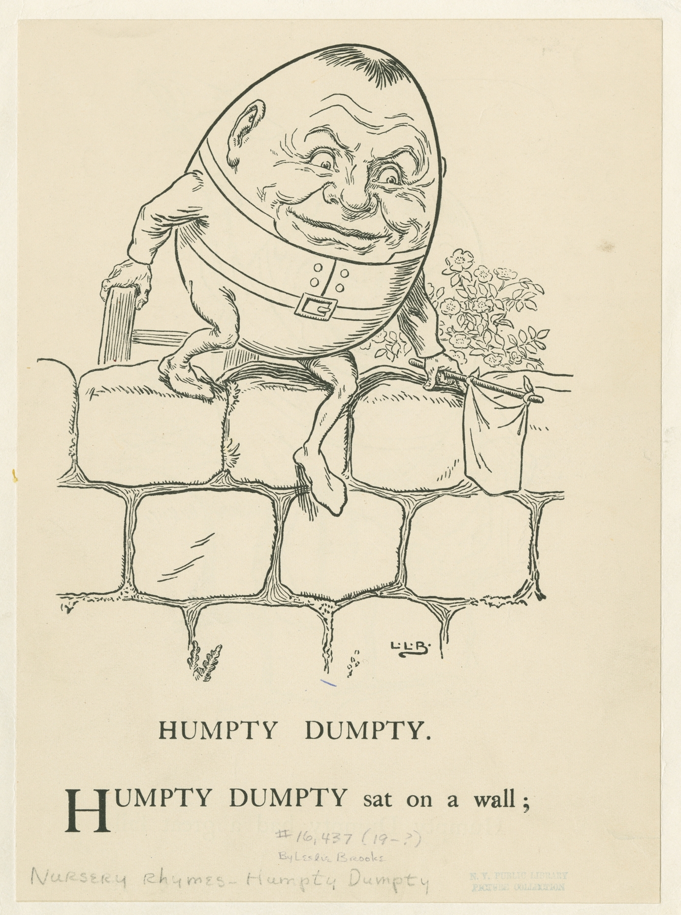 Humpty Dumpty. 썸네일