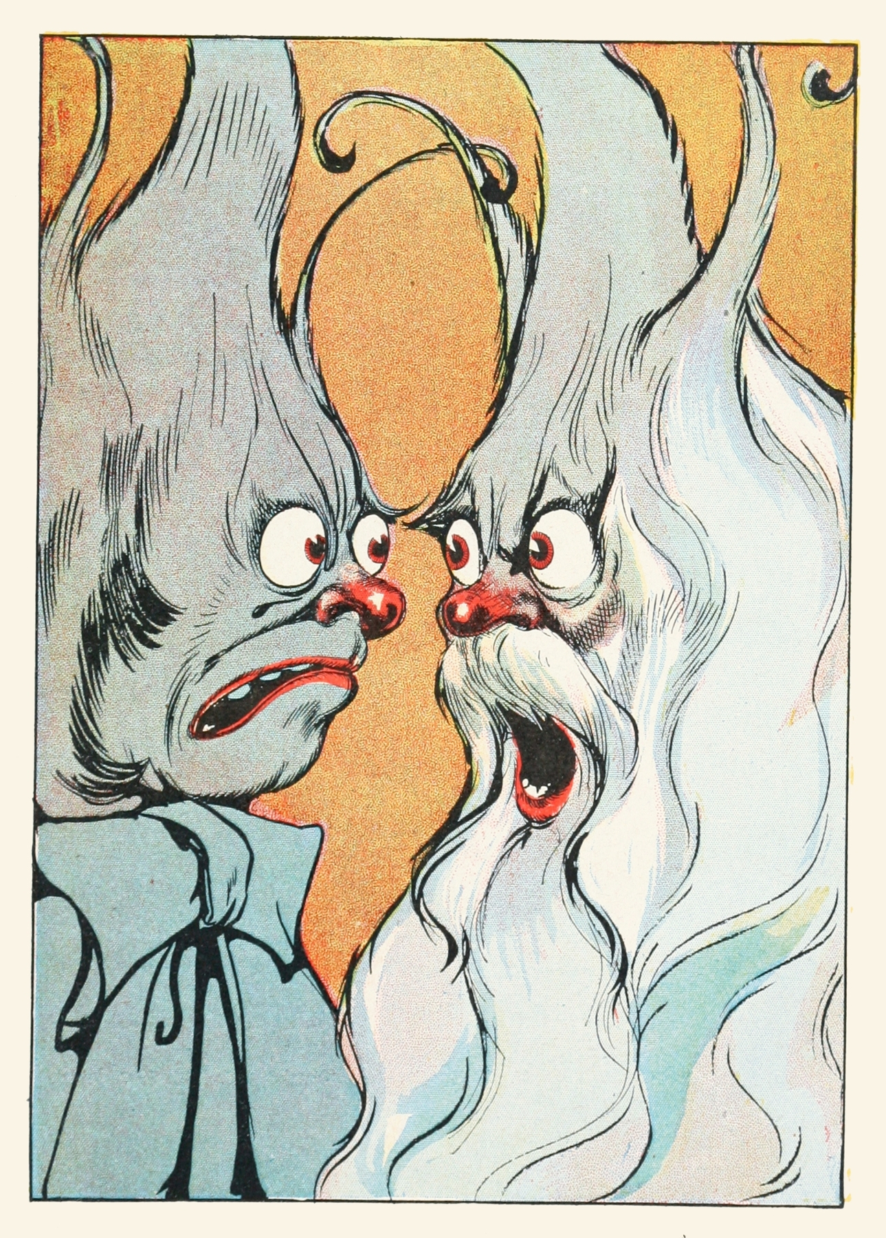Ozma of Oz pl 33 (1907) 썸네일