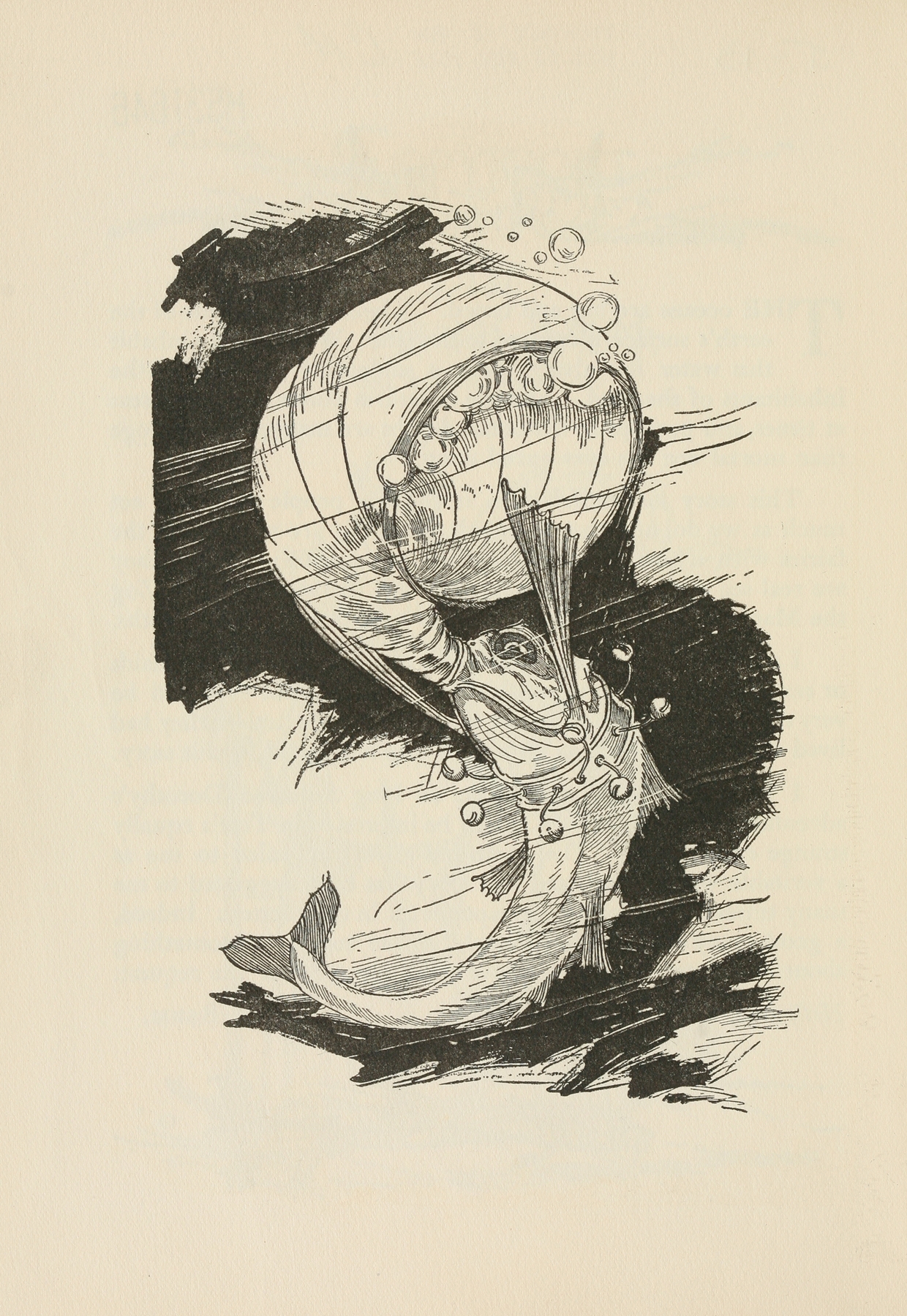 The sea fairies pl 03 (1911) 썸네일