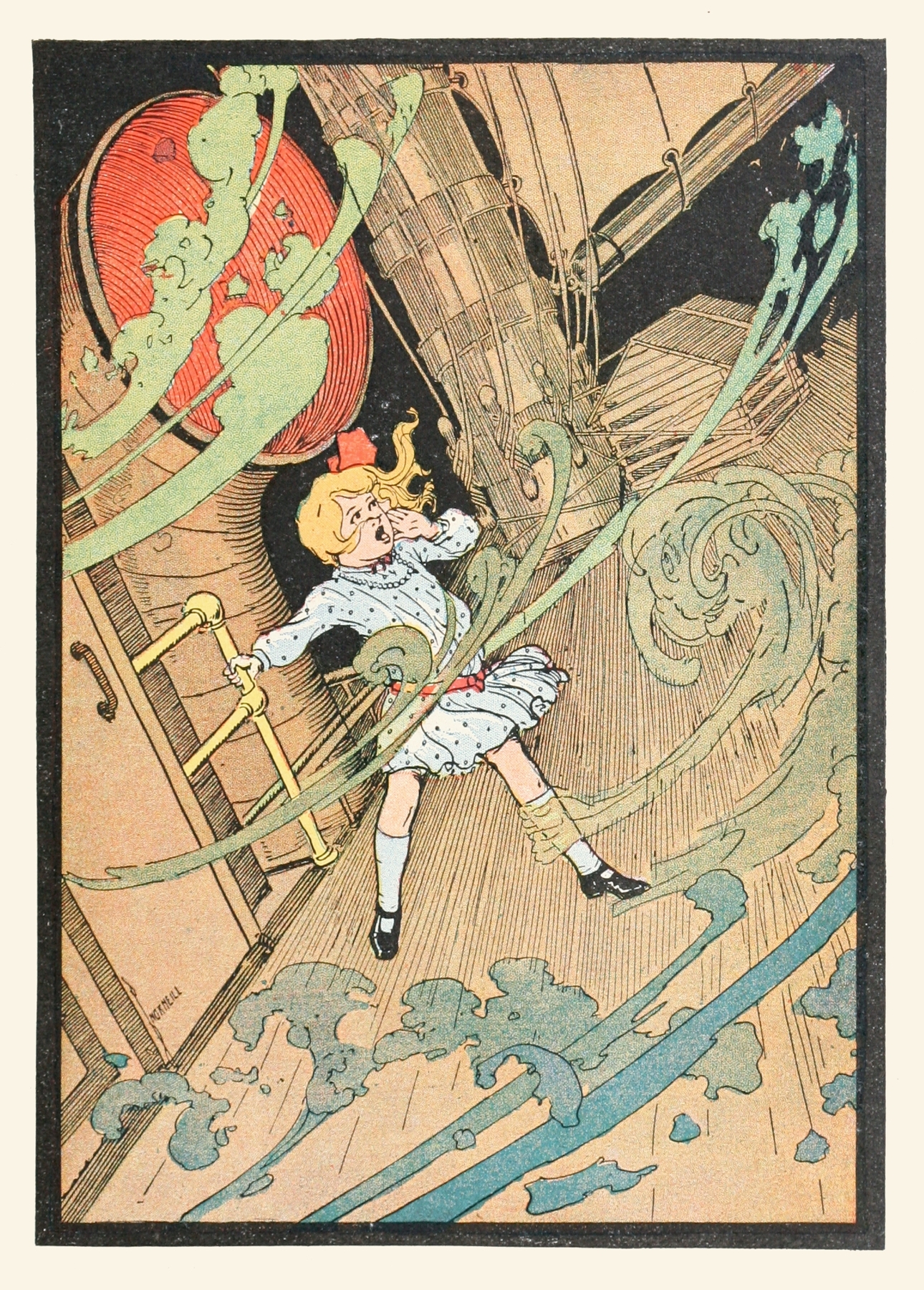 Ozma of Oz pl 03 (1907) 썸네일