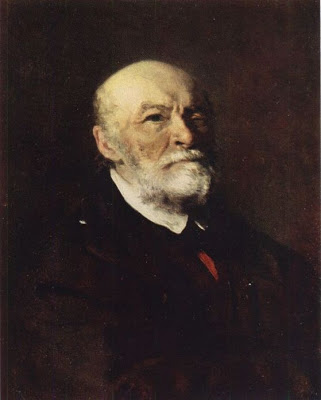 0220_Ilya Yefimovich Repin_Portrait of Nikolai Ivanovich Pirogov 썸네일
