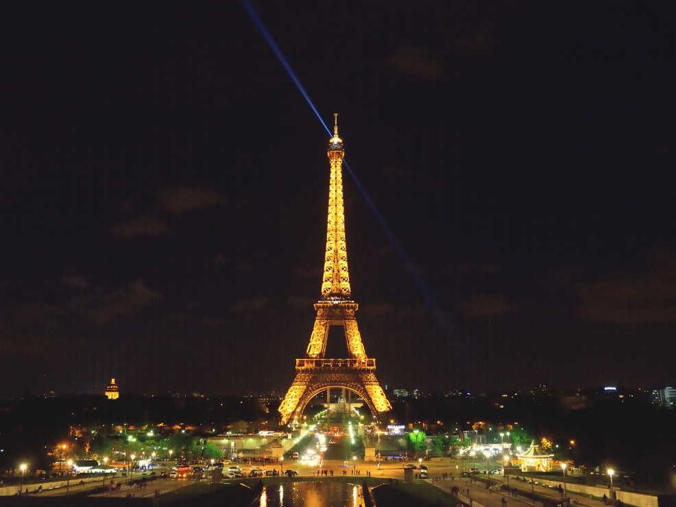 PC배경화면_에펠탑 야경-028 썸네일