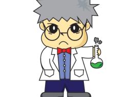 과학자 