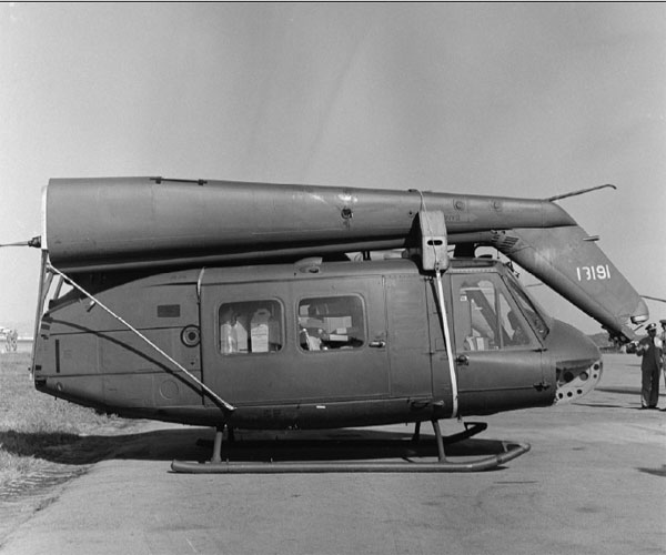 헬리콥터 5대 인수식 썸네일