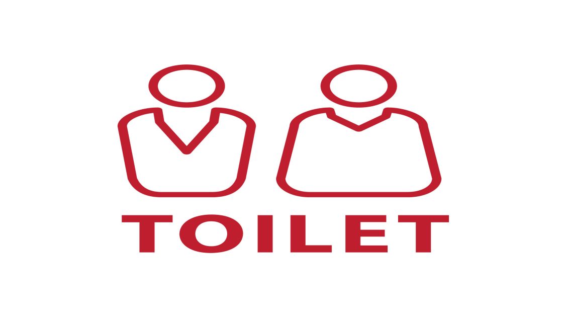 toilet Red 썸네일