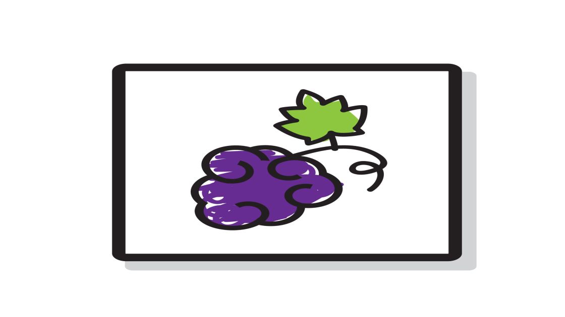 grape icon 2 썸네일